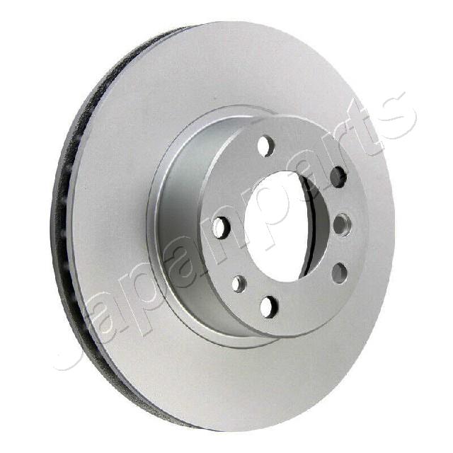 JAPANPARTS DI-0120 Brake Disc