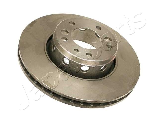 JAPANPARTS DI-0121 Brake Disc