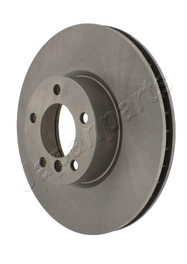 JAPANPARTS DI-0122 Brake Disc