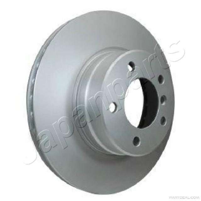 JAPANPARTS DI-0123 Brake Disc