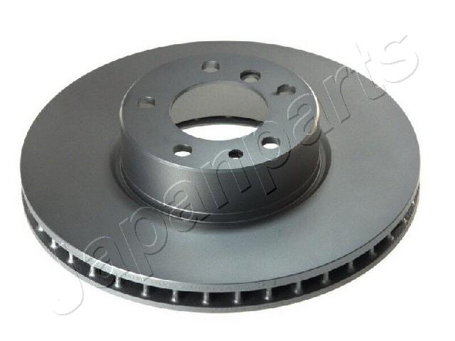 JAPANPARTS DI-0124 Brake Disc