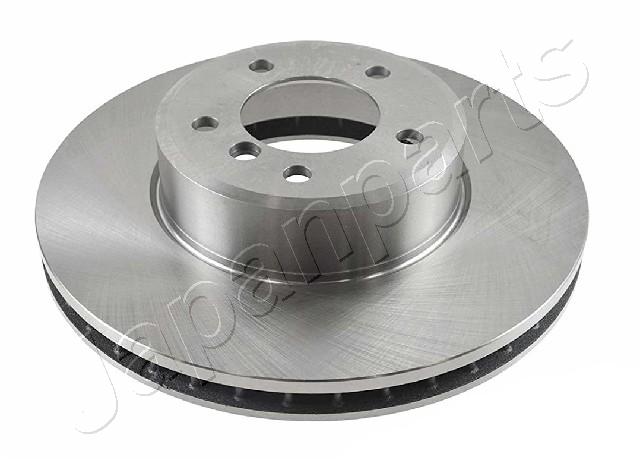 JAPANPARTS DI-0126 Brake Disc