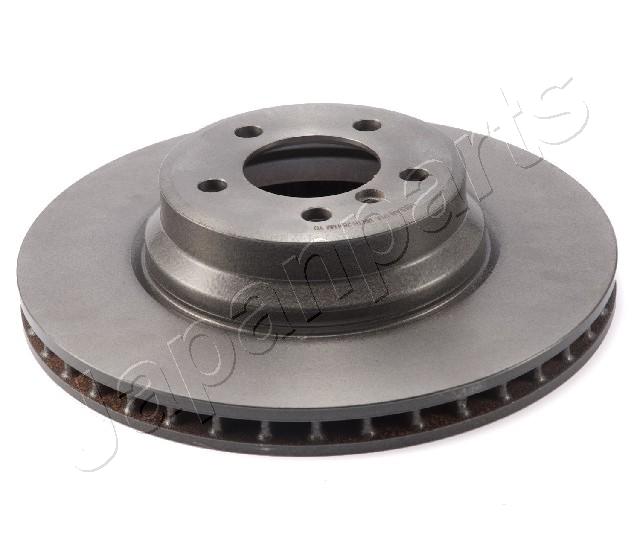 JAPANPARTS DI-0127 Brake Disc