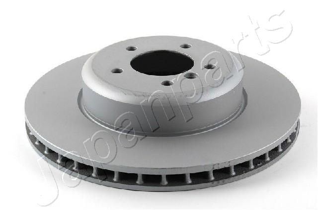 JAPANPARTS DI-0128 Brake Disc