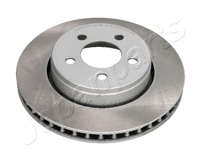 JAPANPARTS DI-012C Brake Disc