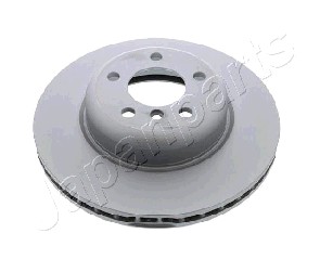 JAPANPARTS DI-0130 Brake Disc