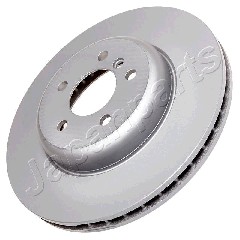 JAPANPARTS DI-0131 Brake Disc