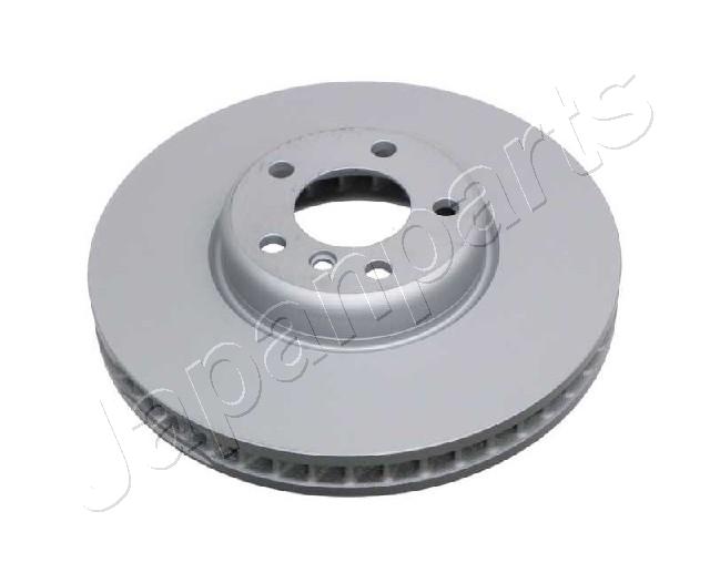 JAPANPARTS DI-0132 Brake Disc