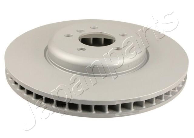 JAPANPARTS DI-0134 Brake Disc