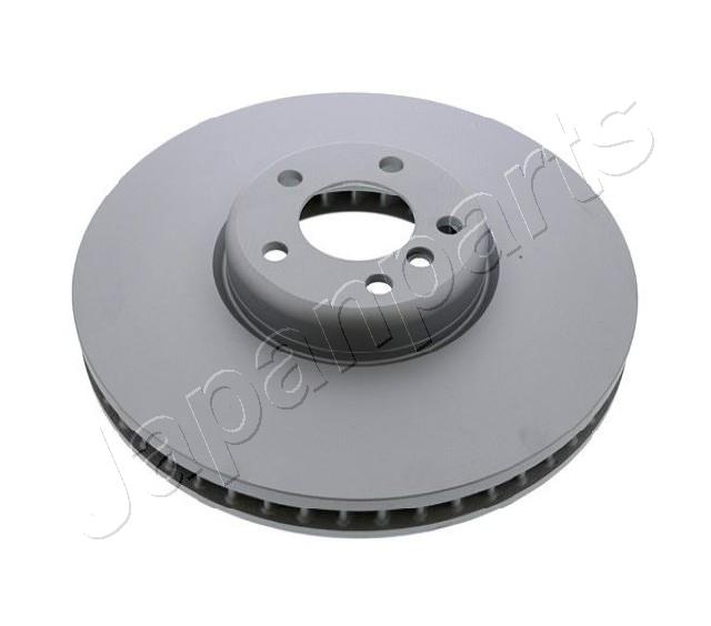 JAPANPARTS DI-0135 Brake Disc