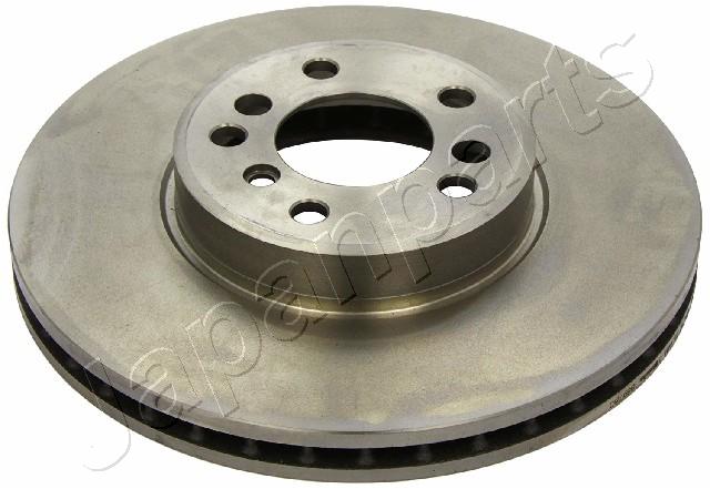 JAPANPARTS DI-0136 Brake Disc