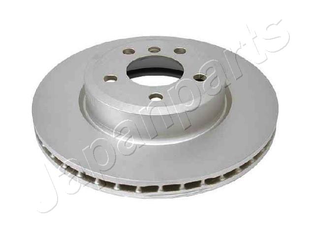 JAPANPARTS DI-0137 Brake Disc