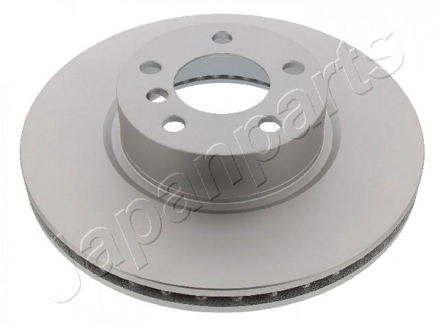 JAPANPARTS DI-0138 Brake Disc