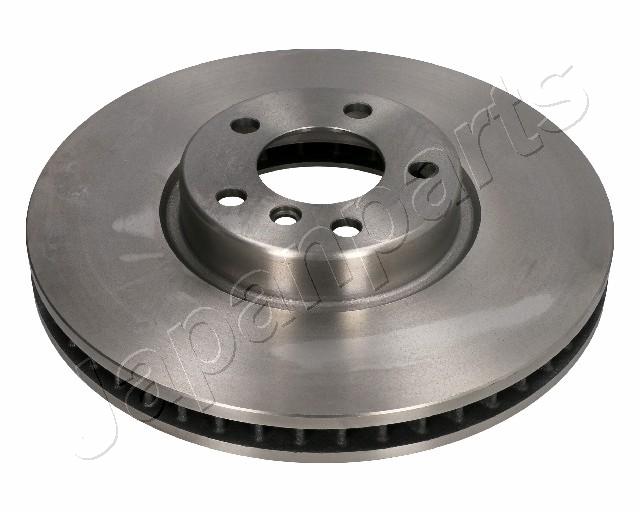 JAPANPARTS DI-0139 Brake Disc