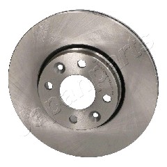 JAPANPARTS DI-013 Brake Disc