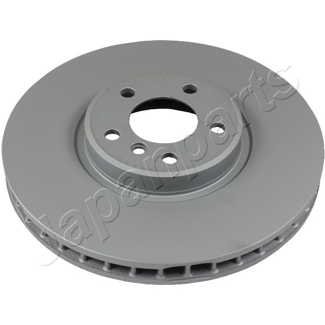 JAPANPARTS DI-0140 Brake Disc