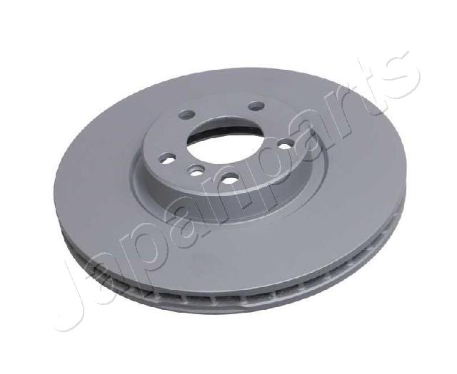 JAPANPARTS DI-0141 Brake Disc