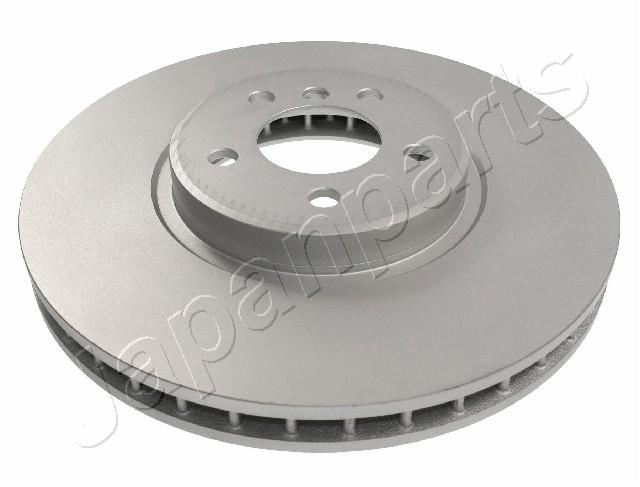 JAPANPARTS DI-0142 Brake Disc