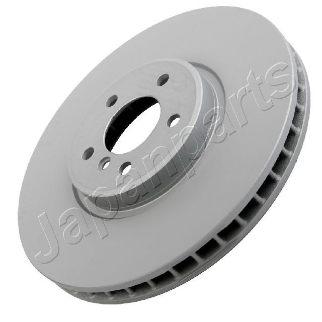 JAPANPARTS DI-0143 Brake Disc