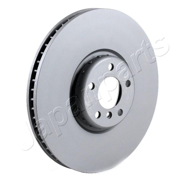 JAPANPARTS DI-0145 Brake Disc