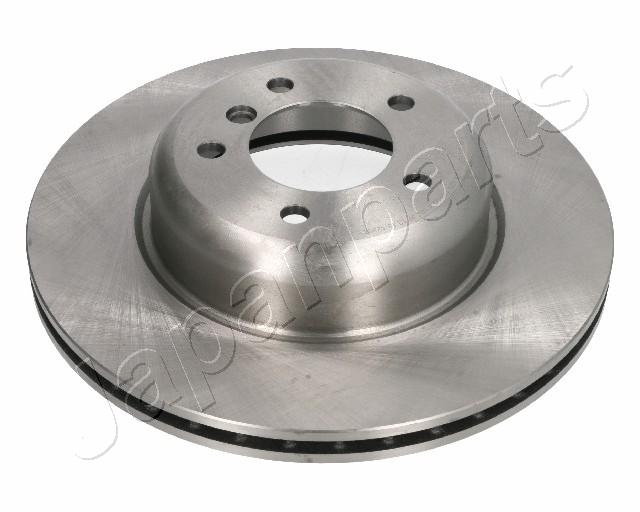 JAPANPARTS DI-0146 Brake Disc