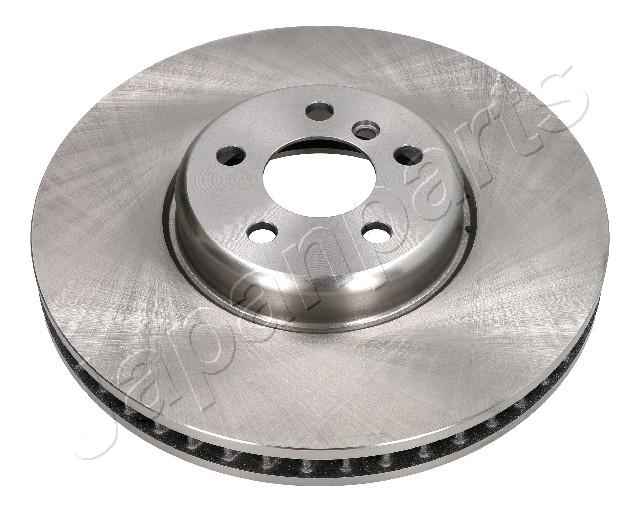 JAPANPARTS DI-0147 Brake Disc