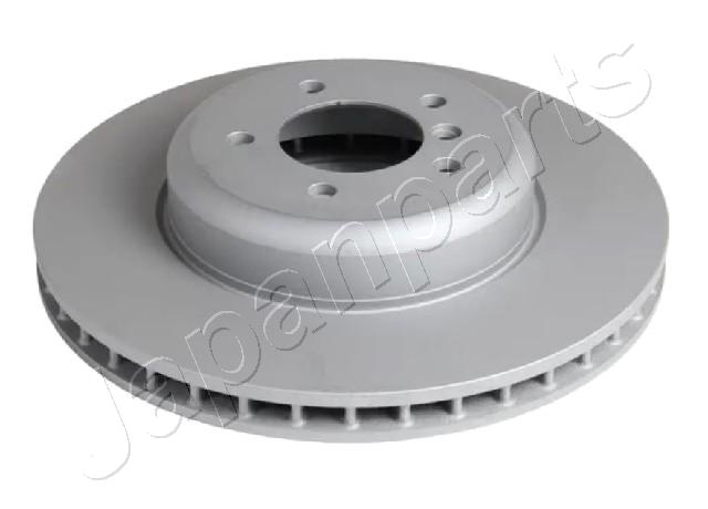 JAPANPARTS DI-0148 Brake Disc