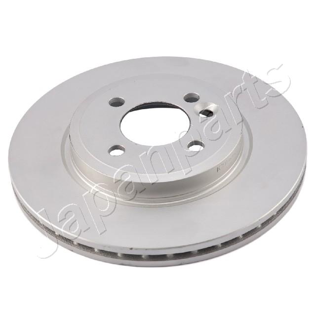 JAPANPARTS DI-0149 Brake Disc