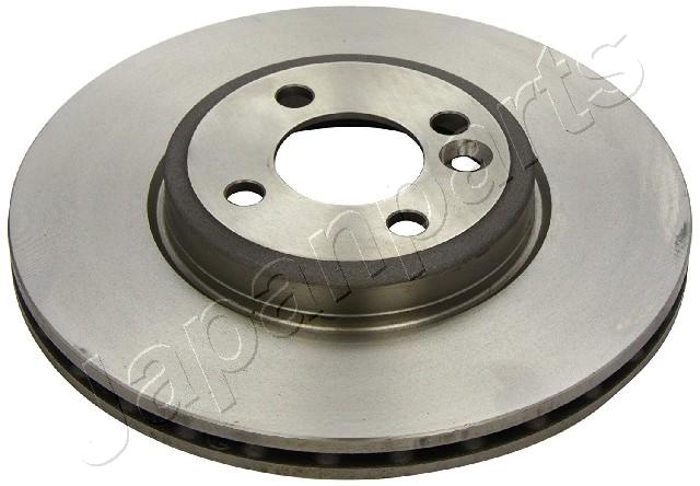 JAPANPARTS DI-0150 Brake Disc