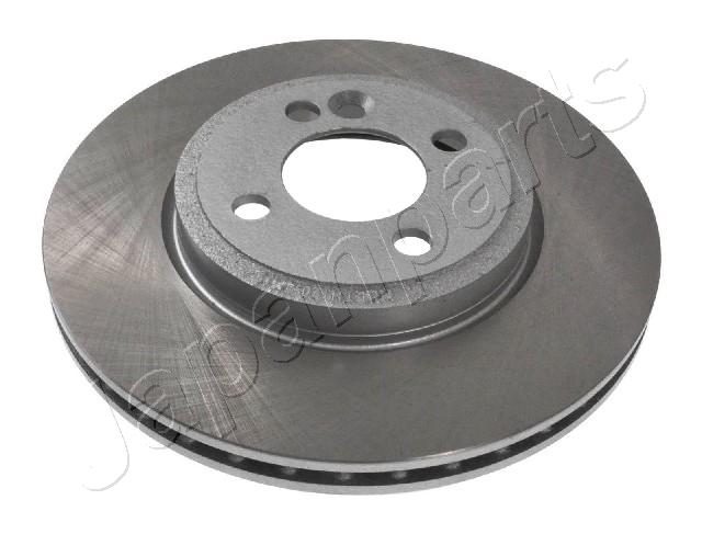 JAPANPARTS DI-0151 Brake Disc