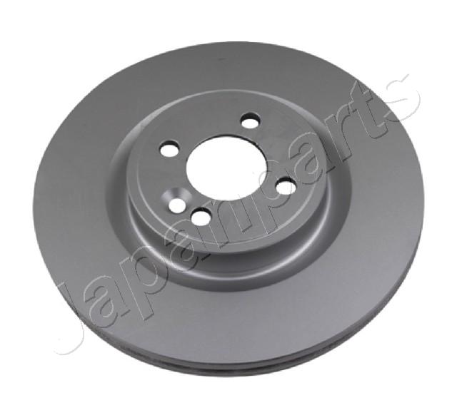 JAPANPARTS DI-0152 Brake Disc