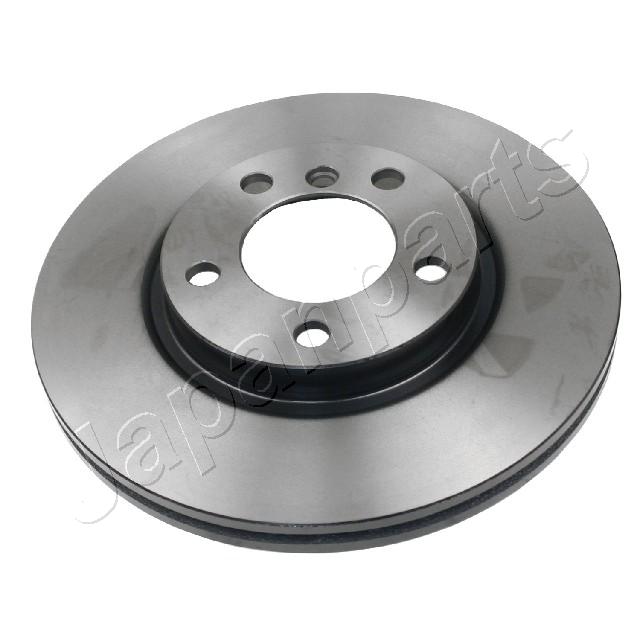 JAPANPARTS DI-0153 Brake Disc