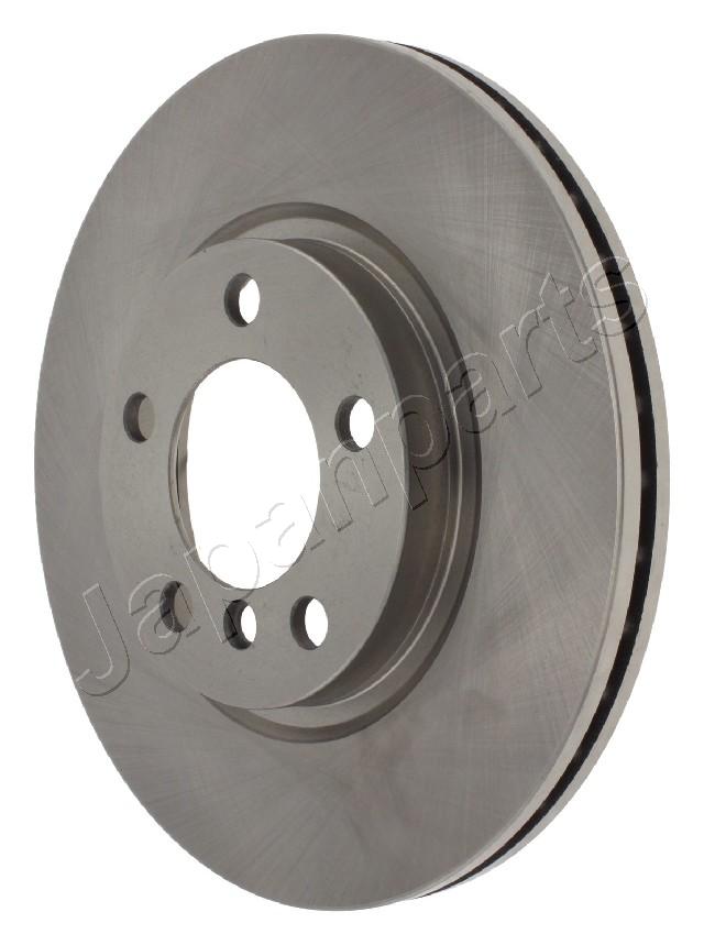 JAPANPARTS DI-0154 Brake Disc