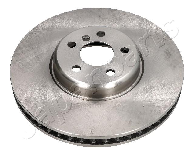 JAPANPARTS DI-0155 Brake Disc