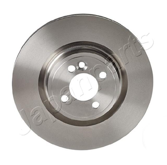 JAPANPARTS DI-0156 Brake Disc