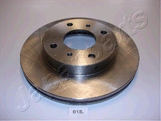 JAPANPARTS DI-015 Brake Disc