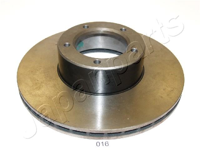 JAPANPARTS DI-016 Brake Disc