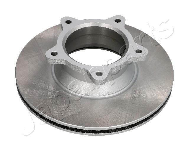 JAPANPARTS DI-017C Δισκόπλακα