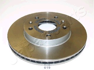 JAPANPARTS DI-019 Brake Disc