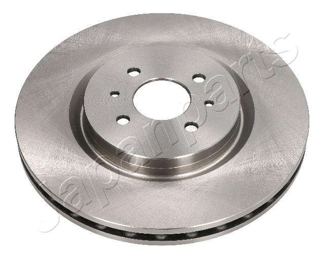 JAPANPARTS DI-0200 Brake Disc