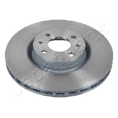 JAPANPARTS DI-0201 Brake Disc