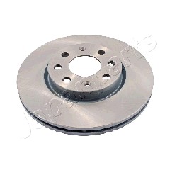 JAPANPARTS DI-0202 Brake Disc