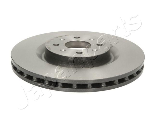 JAPANPARTS DI-0203 Brake Disc