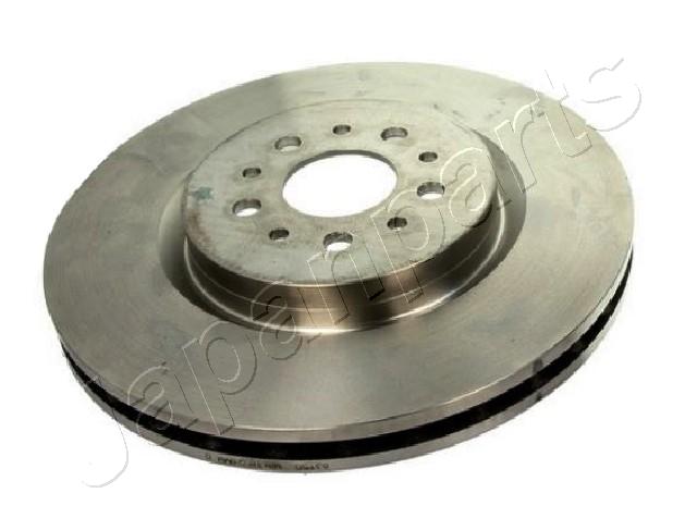 JAPANPARTS DI-0204 Brake Disc