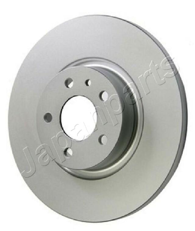 JAPANPARTS DI-0205 Brake Disc