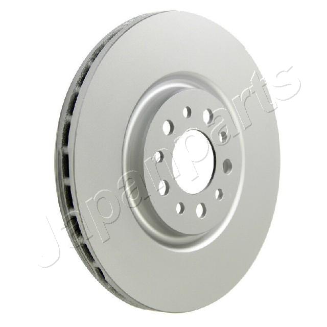 JAPANPARTS DI-0208 Brake Disc