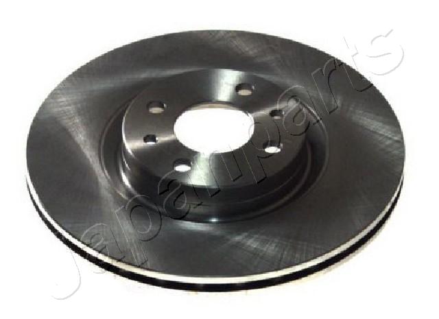 JAPANPARTS DI-0209 Brake Disc