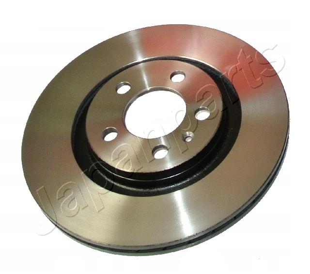 JAPANPARTS DI-0210 Brake Disc