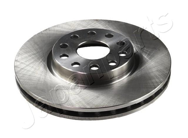 JAPANPARTS DI-0215 Brake Disc