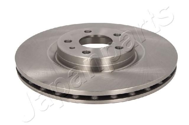 JAPANPARTS DI-0220 Brake Disc